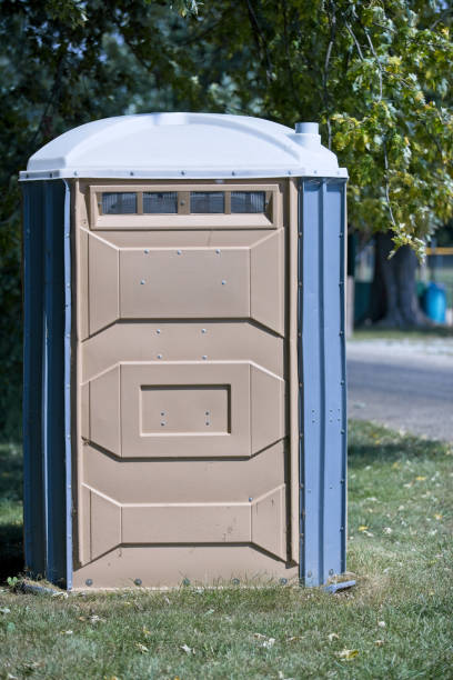 Porta potty rental for outdoor events in Janesville, IA