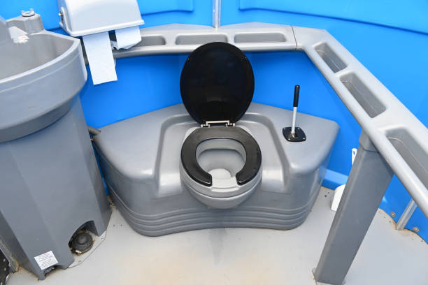 Best Porta potty rental for parties  in Janesville, IA