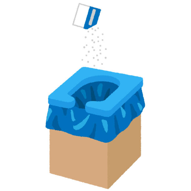 Portable Toilet Options We Offer in Janesville, IA